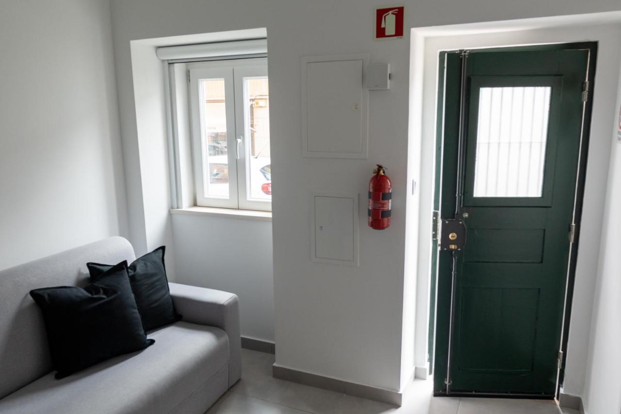 Appartement Ajuda - Lisboa