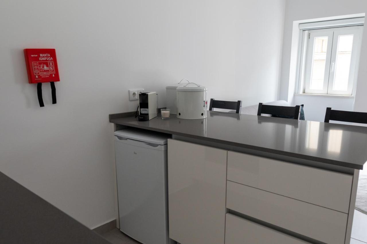 Appartement Ajuda - *