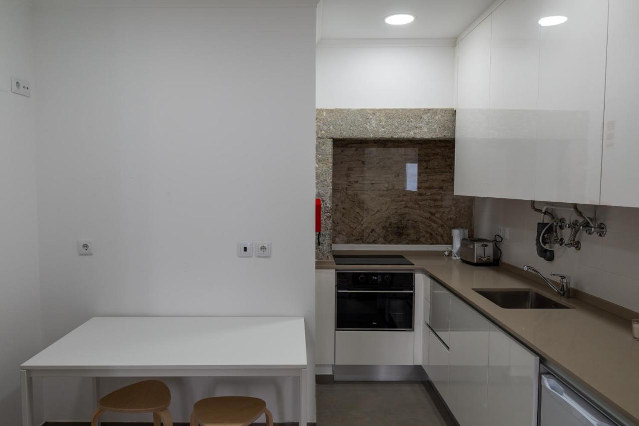 Ajuda - Appartement