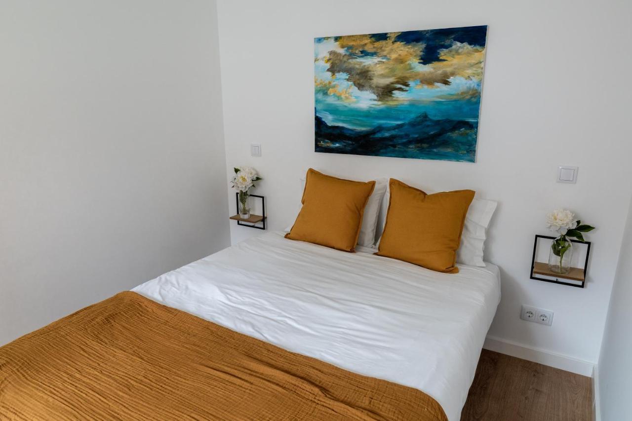 Appartement Ajuda - *