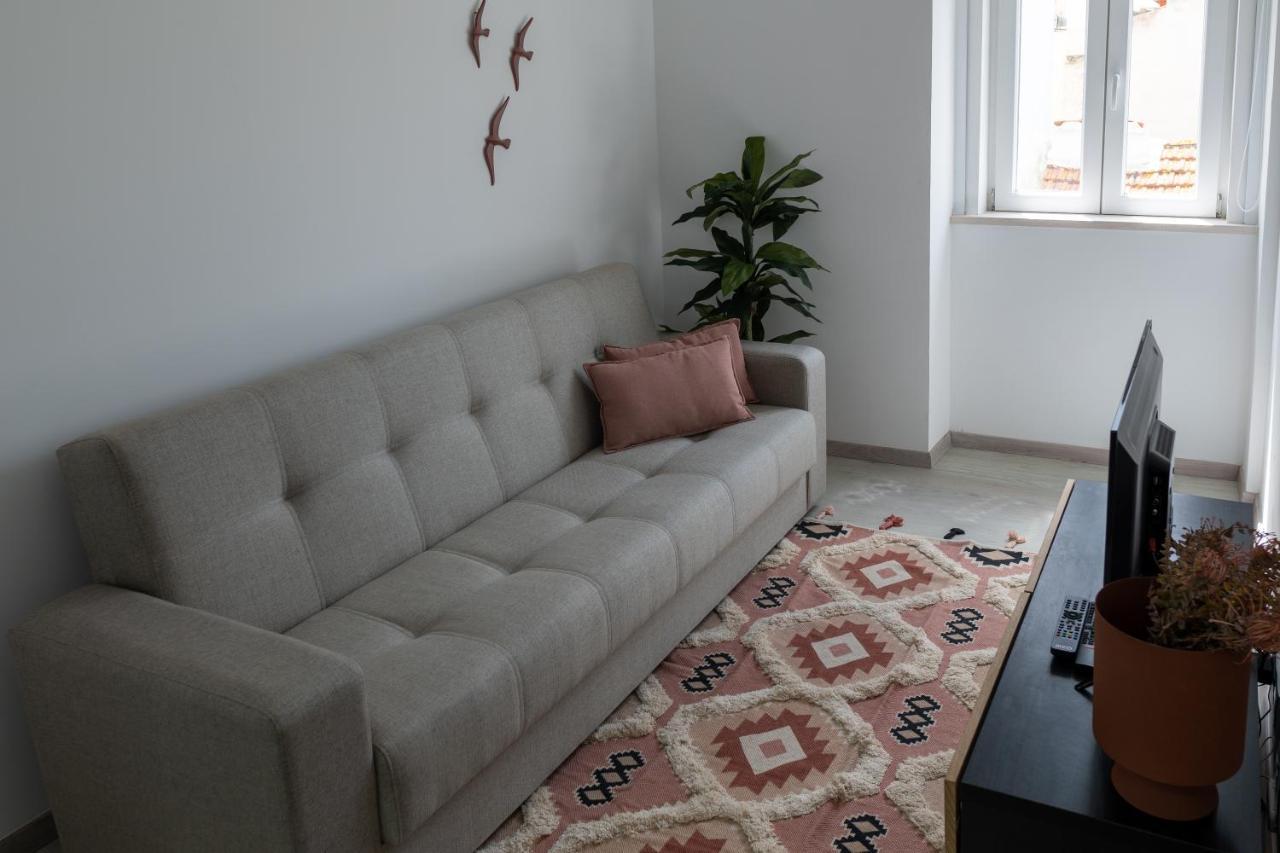 Ajuda - Appartement